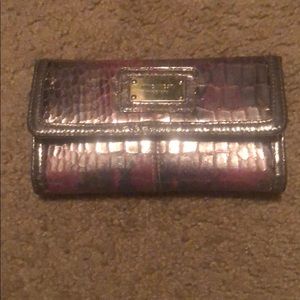 Nine West Vintage Wallet